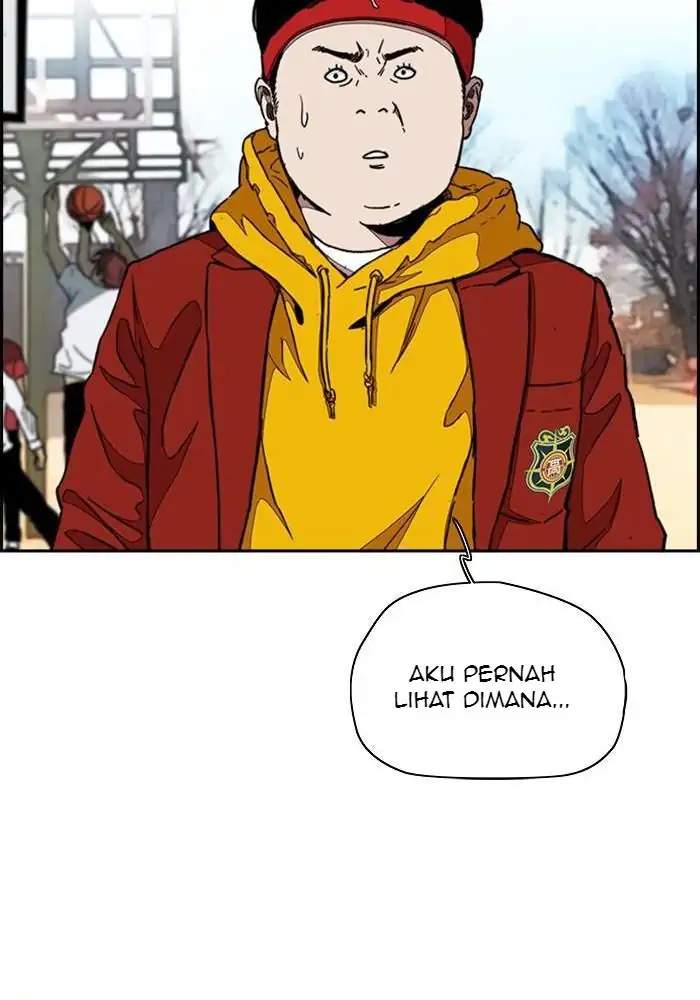 Wind Breaker Chapter 295 Gambar 101