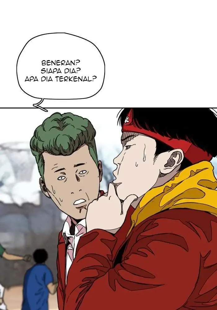 Wind Breaker Chapter 295 Gambar 102