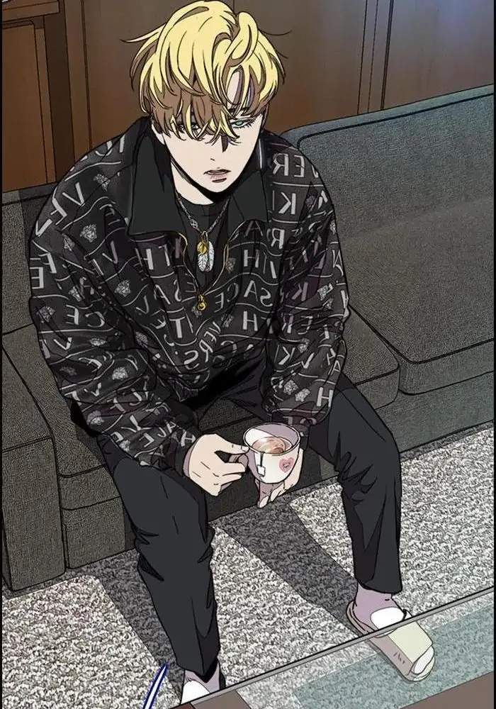 Wind Breaker Chapter 295 Gambar 114