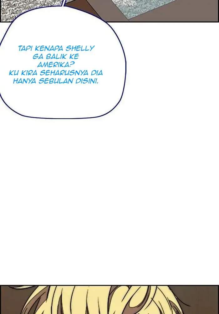 Wind Breaker Chapter 295 Gambar 115