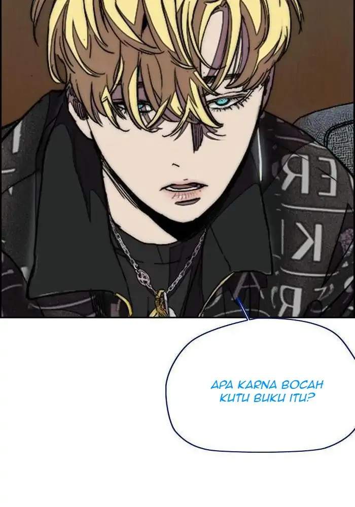 Wind Breaker Chapter 295 Gambar 116