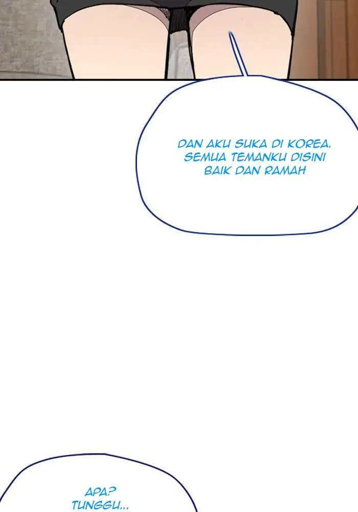 Wind Breaker Chapter 295 Gambar 119