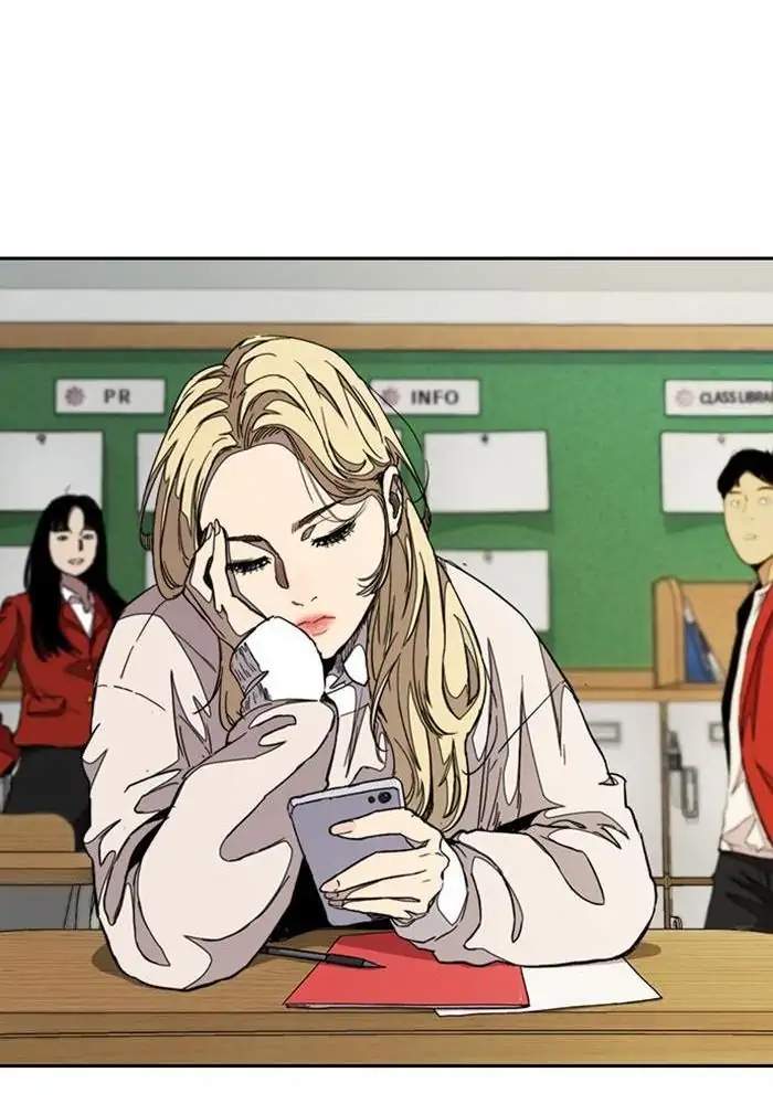 Wind Breaker Chapter 295 Gambar 12