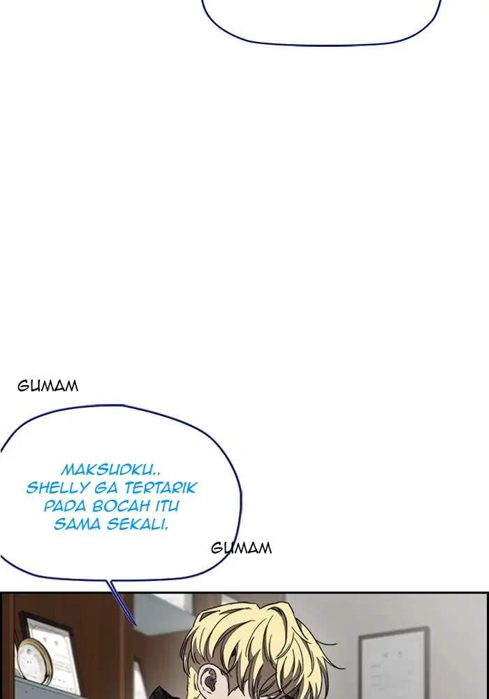 Wind Breaker Chapter 295 Gambar 121