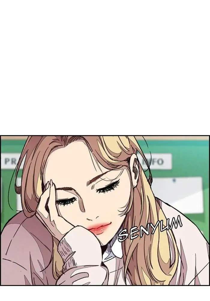 Wind Breaker Chapter 295 Gambar 13