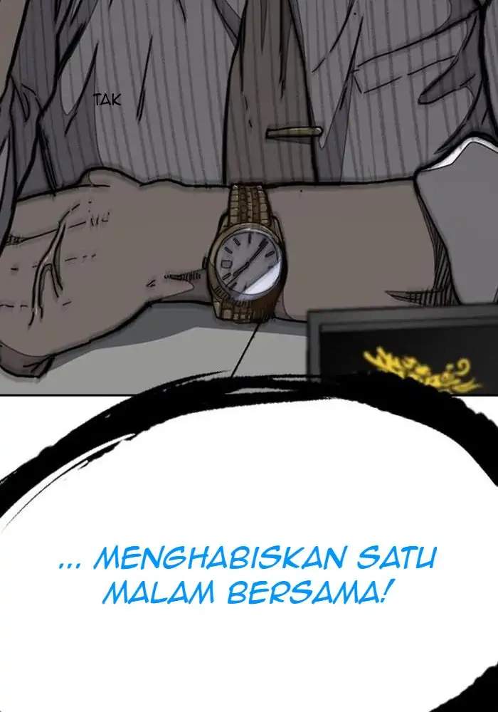 Wind Breaker Chapter 295 Gambar 133