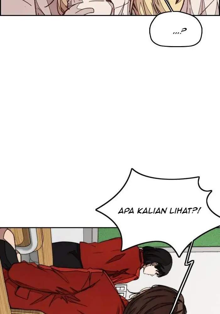 Wind Breaker Chapter 295 Gambar 15