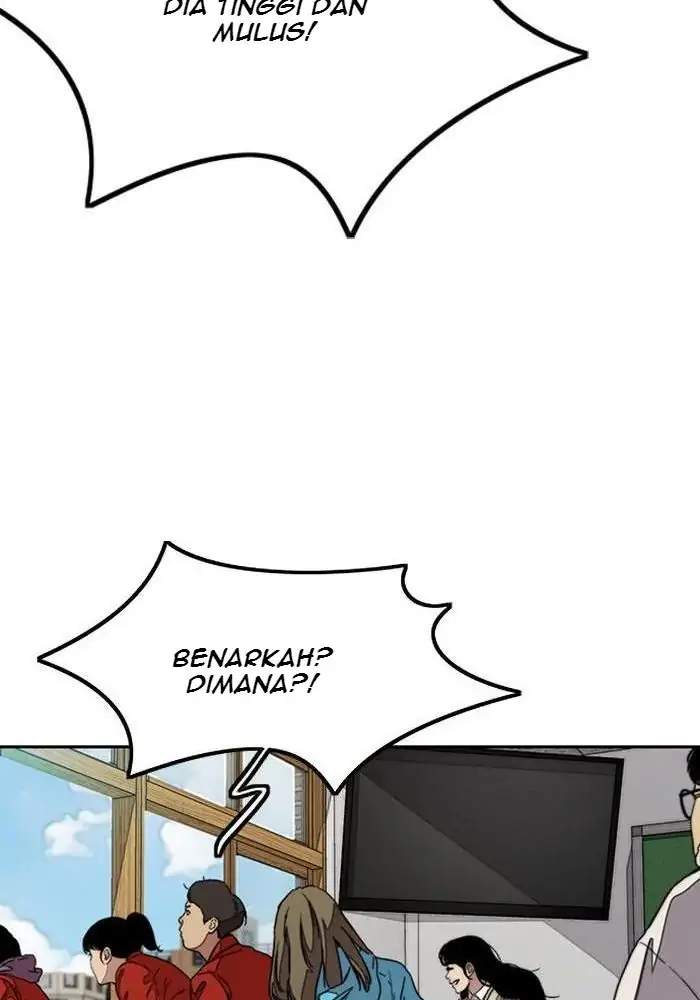 Wind Breaker Chapter 295 Gambar 17