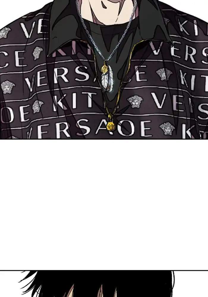 Manhwa Wind Breaker Chapter 295 gambar nomor 2