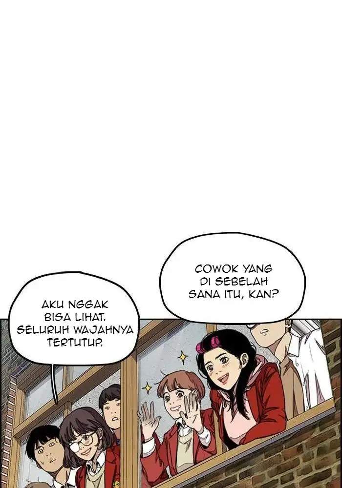 Wind Breaker Chapter 295 Gambar 23
