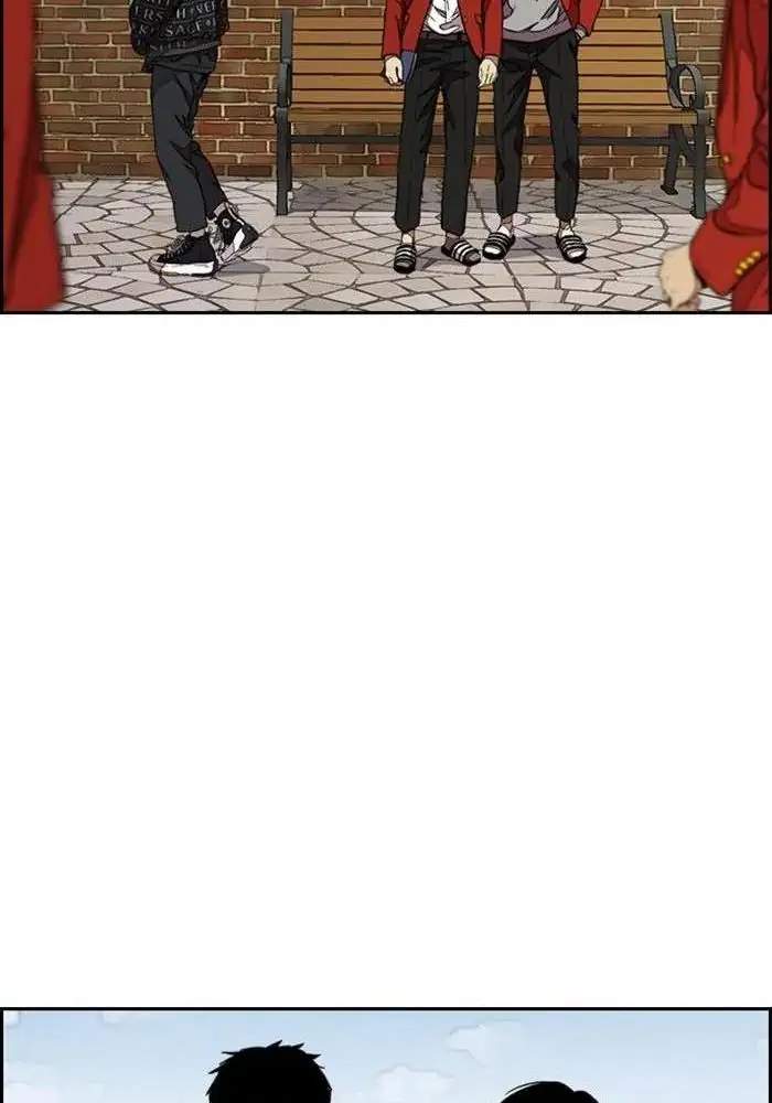 Wind Breaker Chapter 295 Gambar 25