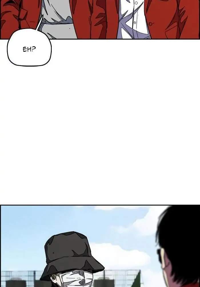 Wind Breaker Chapter 295 Gambar 28