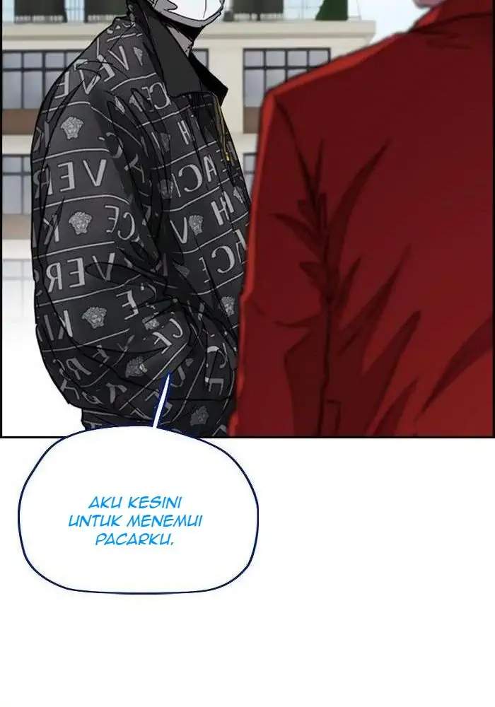 Wind Breaker Chapter 295 Gambar 29