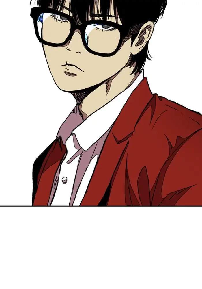 Wind Breaker Chapter 295 Gambar 3