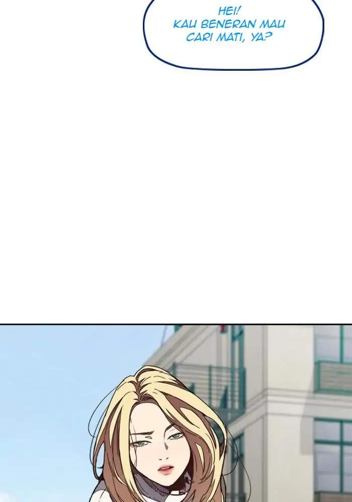 Wind Breaker Chapter 295 Gambar 37