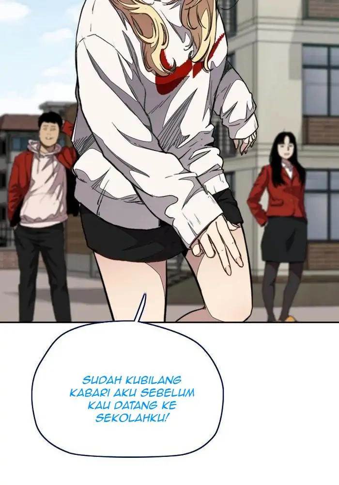 Wind Breaker Chapter 295 Gambar 38