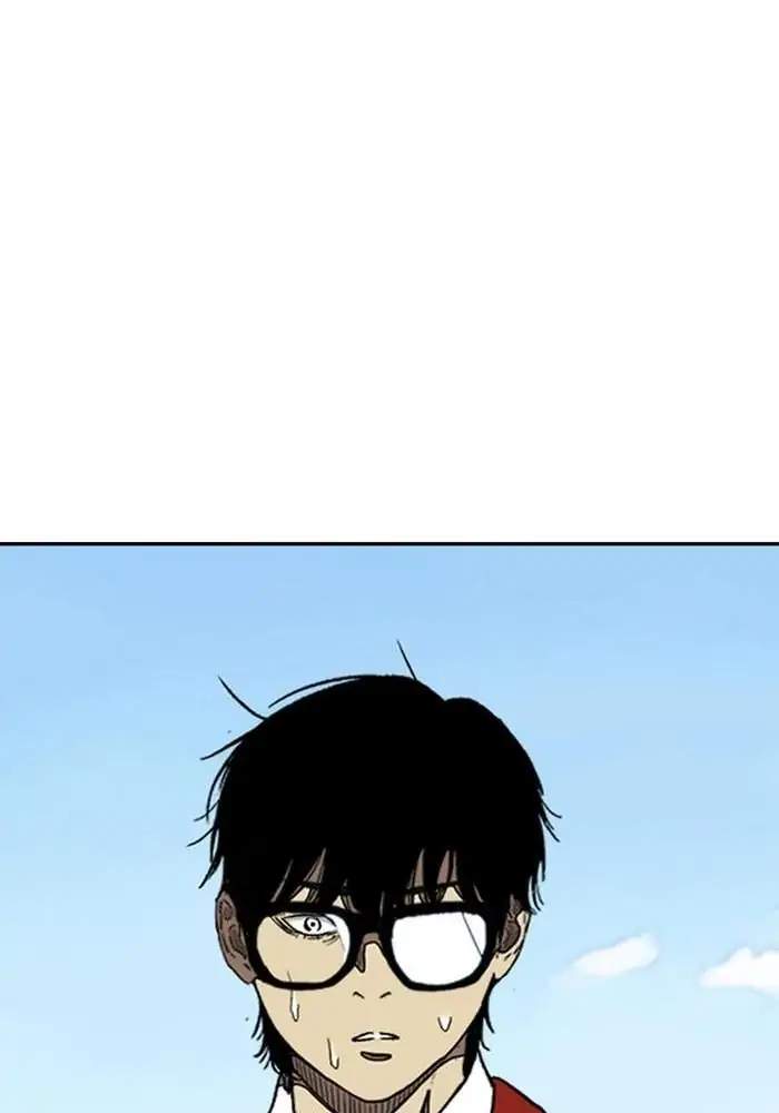 Wind Breaker Chapter 295 Gambar 43