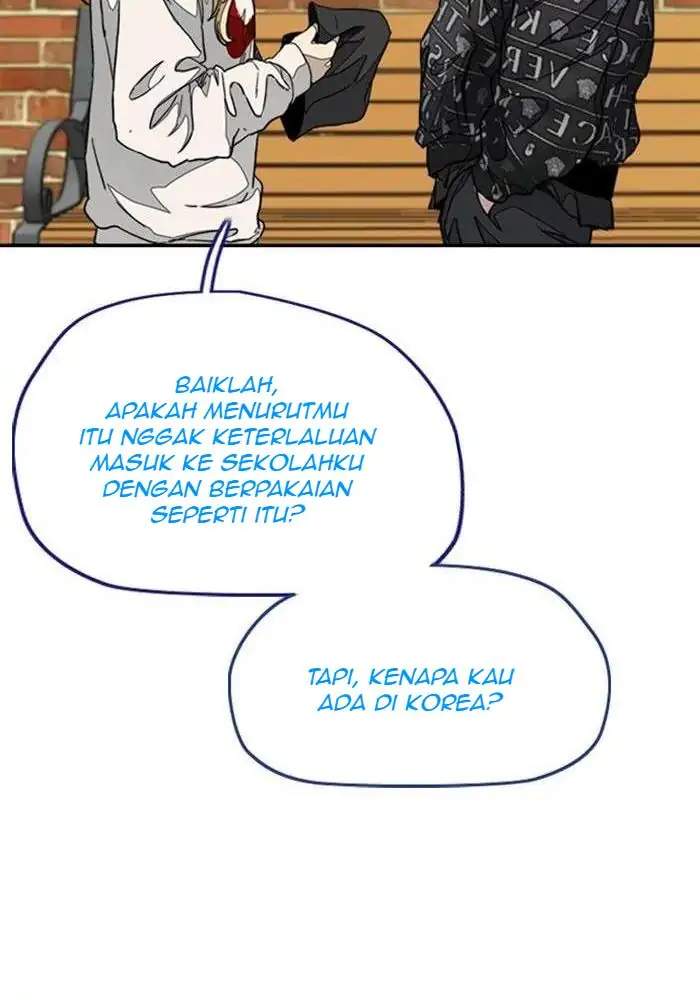Wind Breaker Chapter 295 Gambar 56