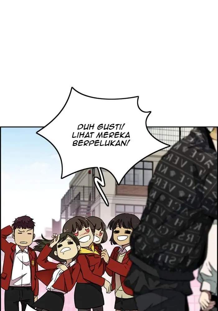 Wind Breaker Chapter 295 Gambar 60