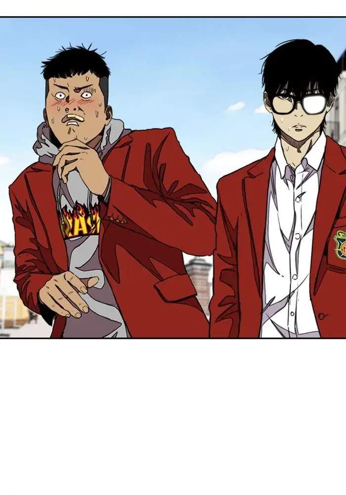 Wind Breaker Chapter 295 Gambar 65