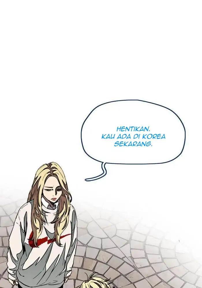 Wind Breaker Chapter 295 Gambar 66