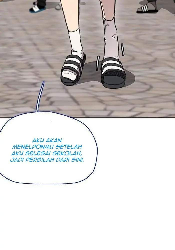 Wind Breaker Chapter 295 Gambar 75