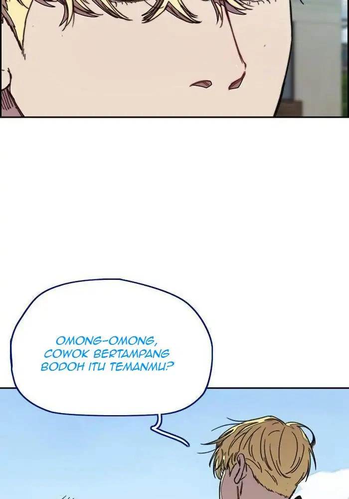 Wind Breaker Chapter 295 Gambar 78