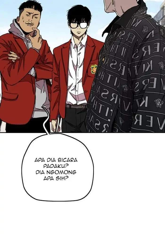 Wind Breaker Chapter 295 Gambar 79