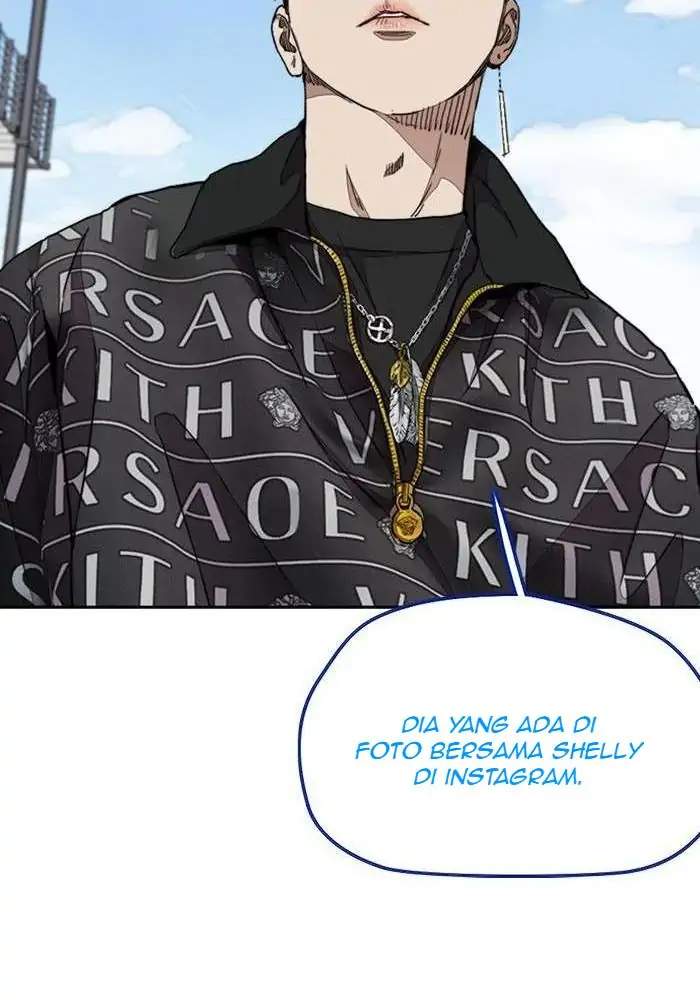 Wind Breaker Chapter 295 Gambar 85