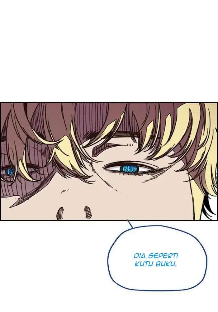 Wind Breaker Chapter 295 Gambar 87