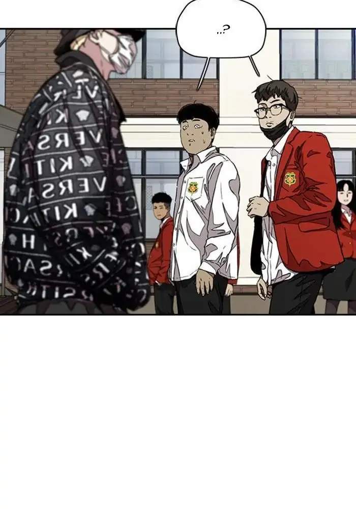 Wind Breaker Chapter 294 Gambar 105