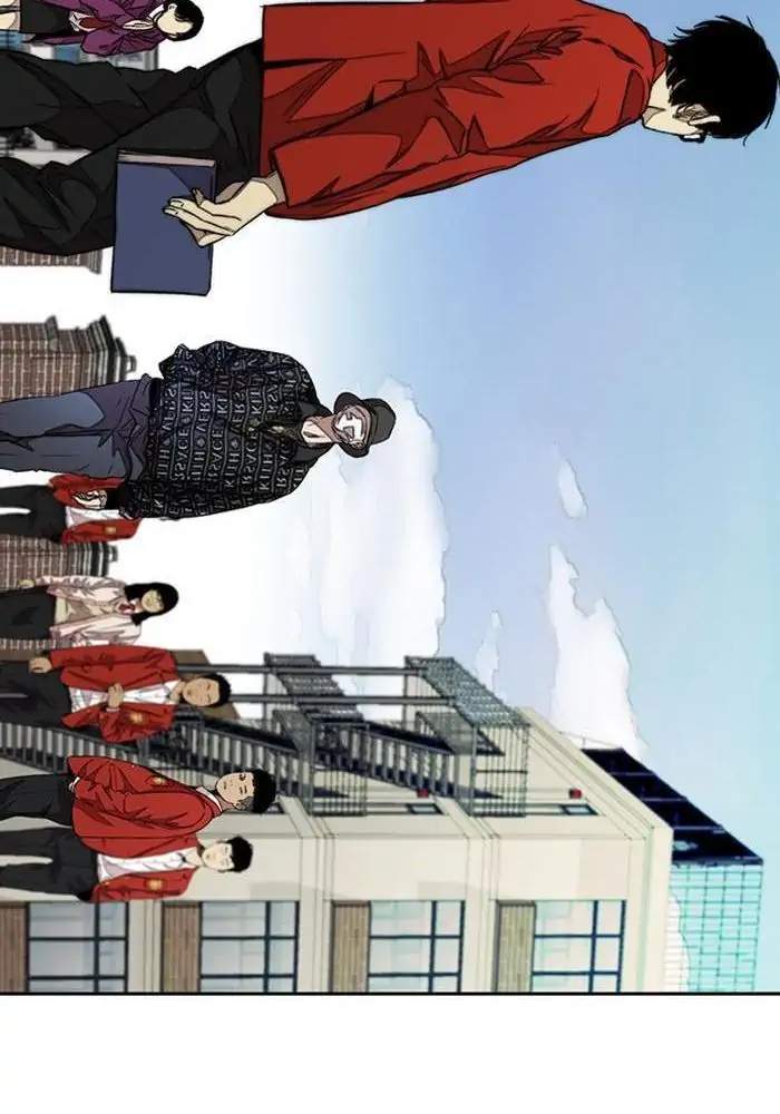 Wind Breaker Chapter 294 Gambar 108