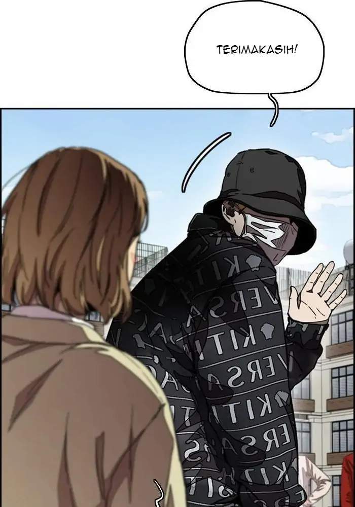 Wind Breaker Chapter 294 Gambar 100