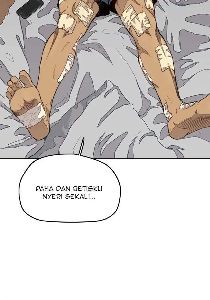 Manhwa Wind Breaker Chapter 294 gambar nomor 2