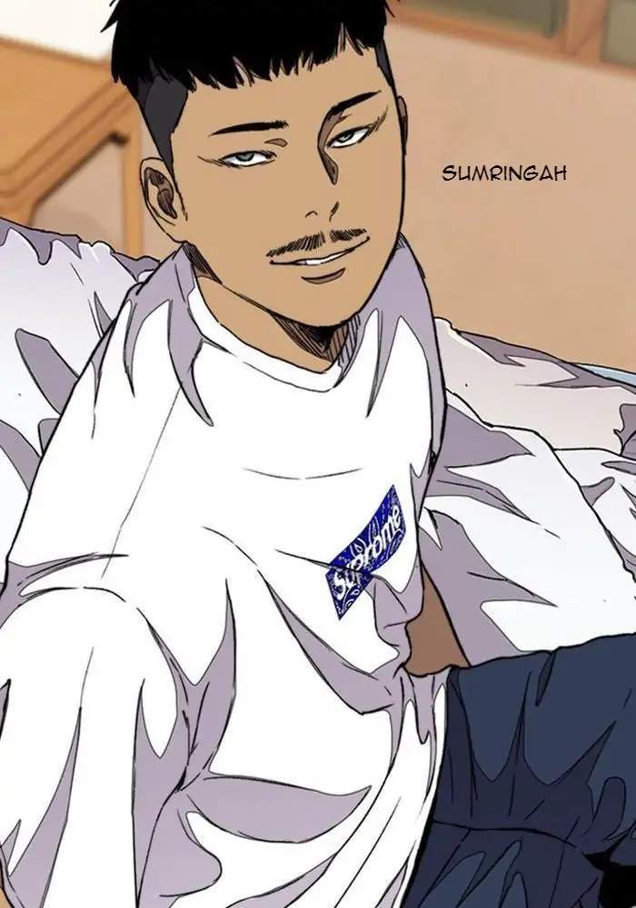 Wind Breaker Chapter 294 Gambar 24