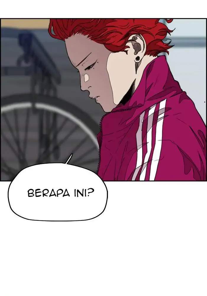 Wind Breaker Chapter 294 Gambar 35