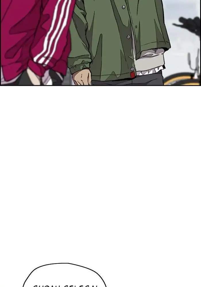 Wind Breaker Chapter 294 Gambar 46