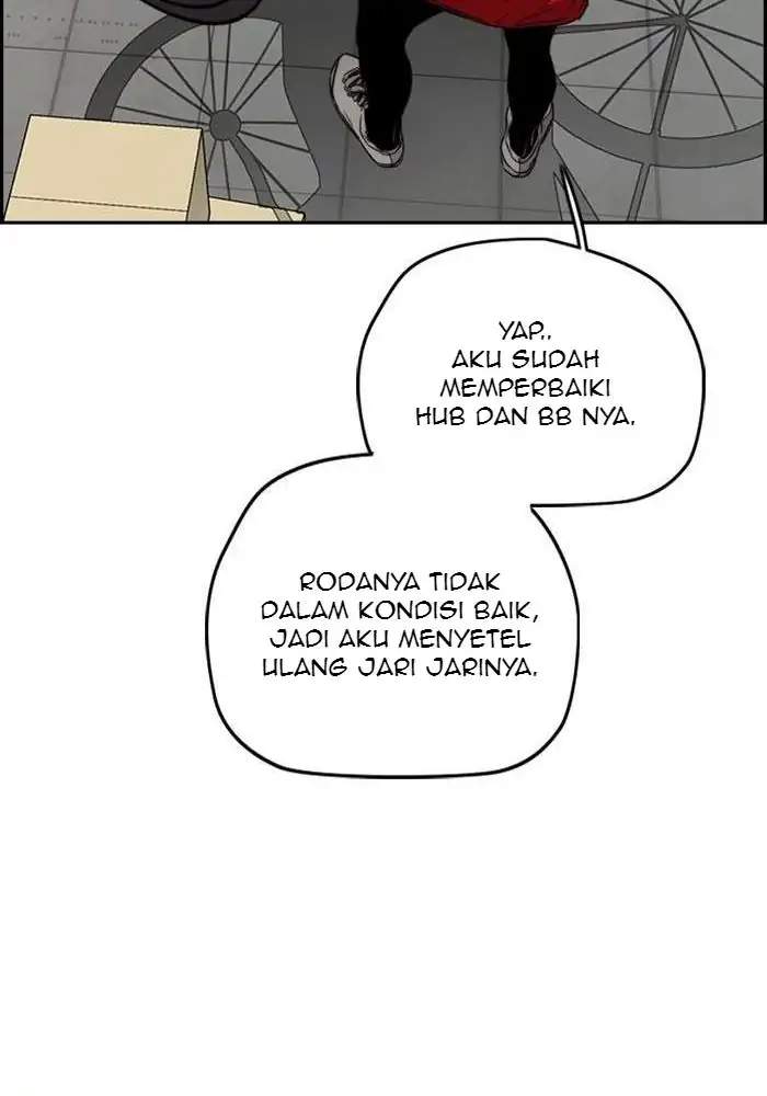 Wind Breaker Chapter 294 Gambar 48