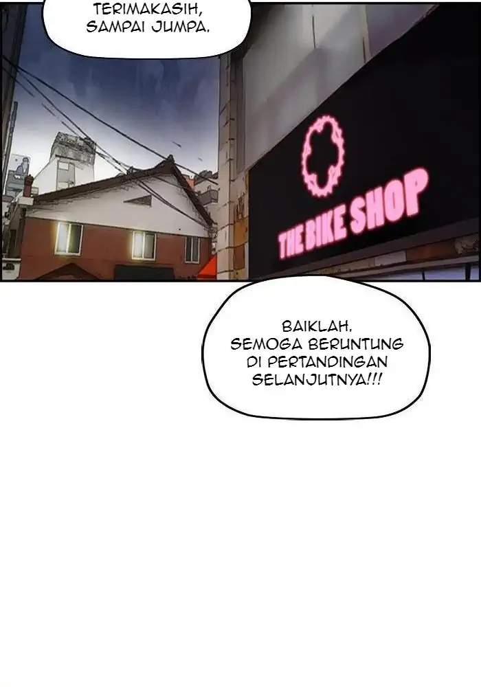 Wind Breaker Chapter 294 Gambar 52