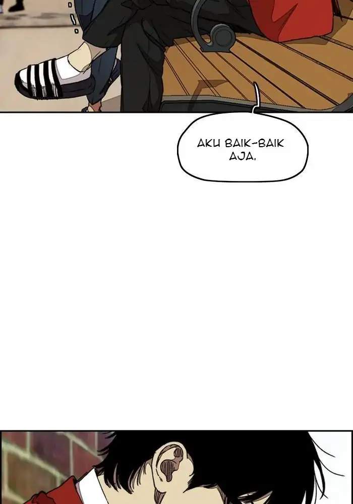 Wind Breaker Chapter 294 Gambar 67