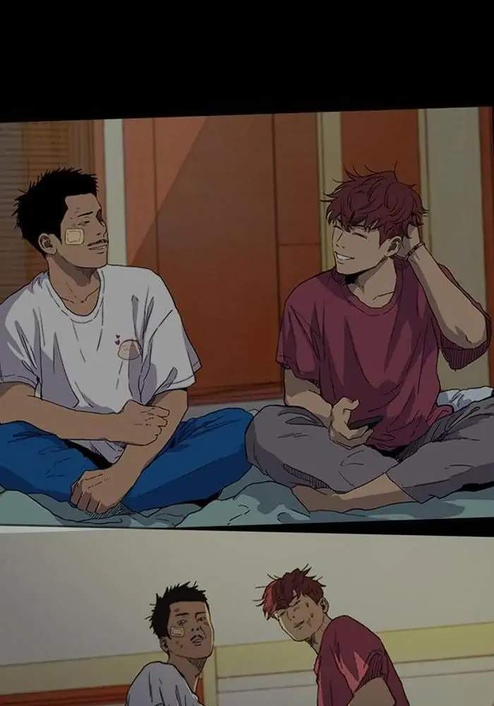 Wind Breaker Chapter 294 Gambar 77