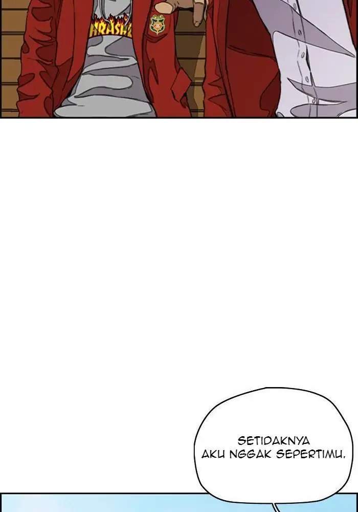 Wind Breaker Chapter 294 Gambar 95
