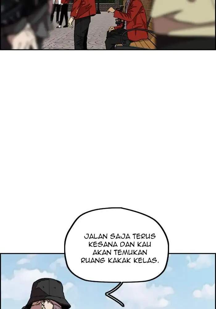 Wind Breaker Chapter 294 Gambar 98