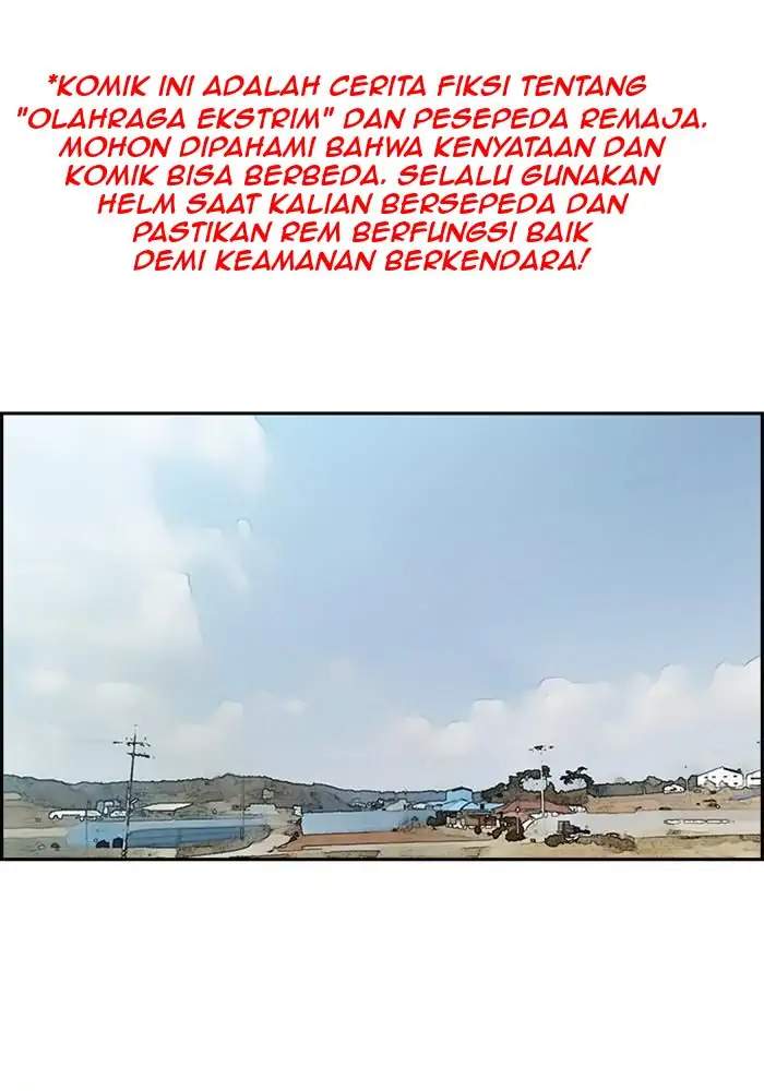 Komik Wind Breaker Chapter 293 gambar nomor 1