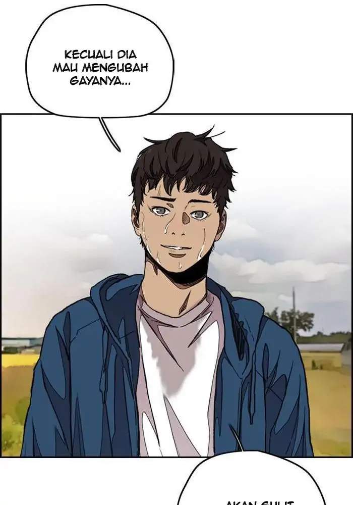 Wind Breaker Chapter 293 Gambar 105