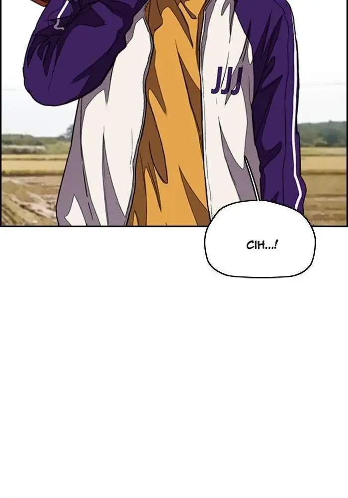 Wind Breaker Chapter 293 Gambar 107