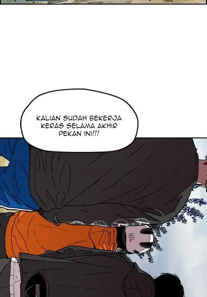Wind Breaker Chapter 293 Gambar 109