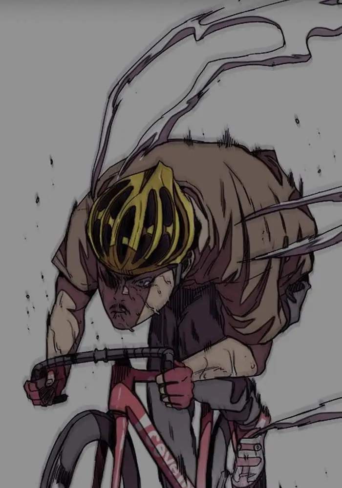 Wind Breaker Chapter 293 Gambar 10