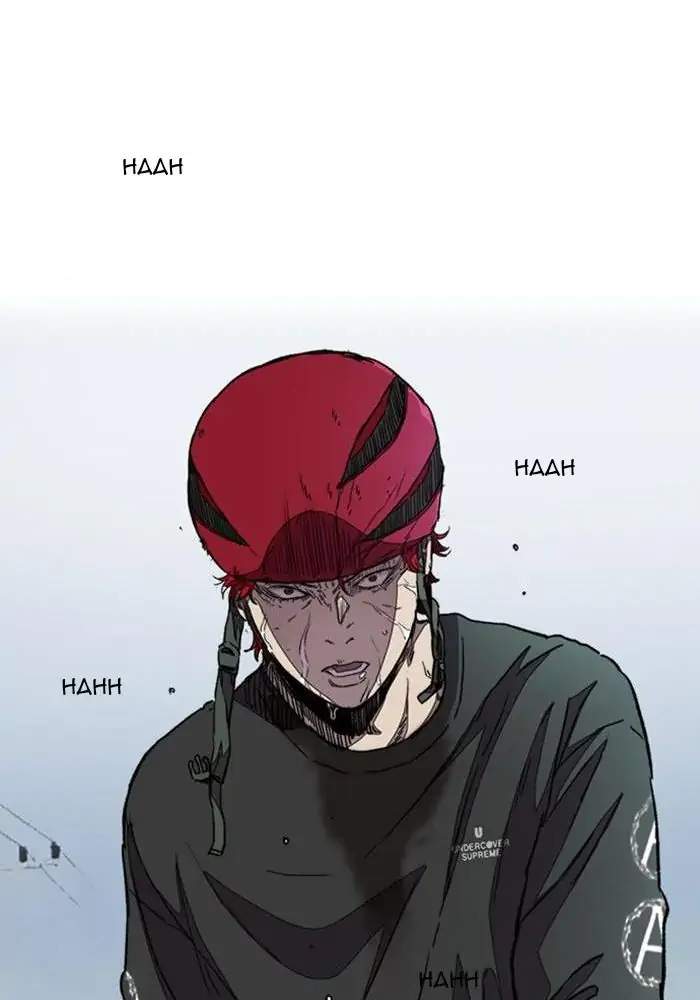 Wind Breaker Chapter 293 Gambar 100