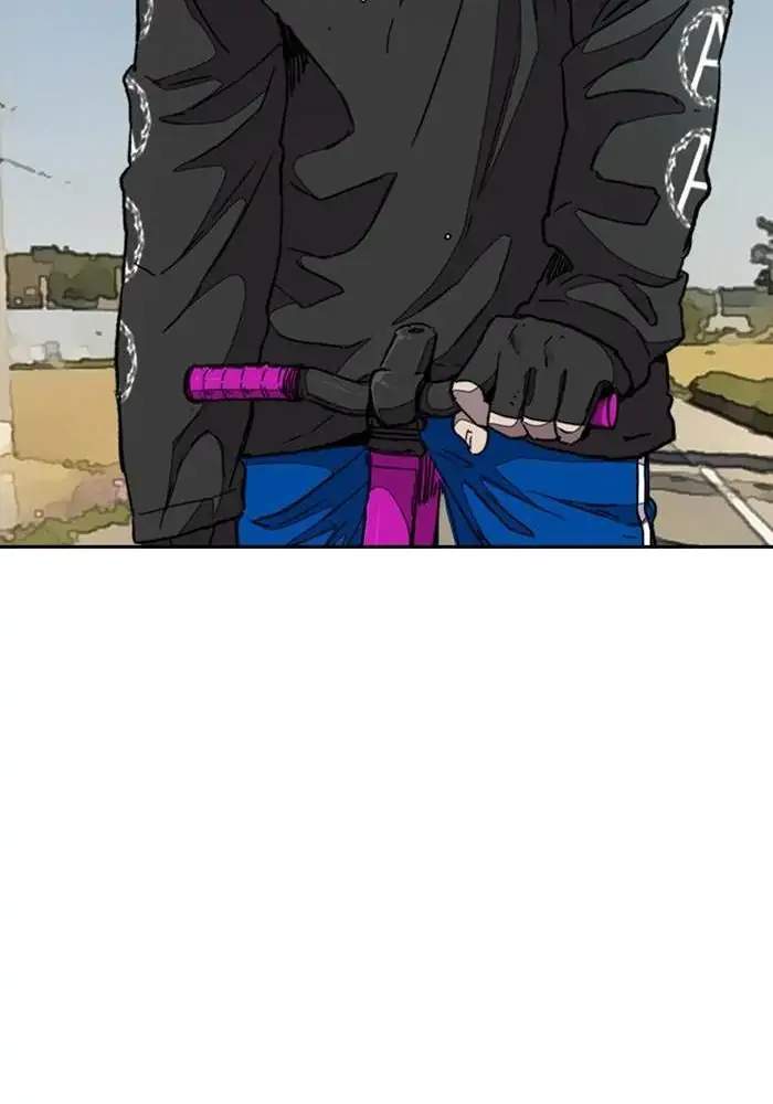 Wind Breaker Chapter 293 Gambar 101